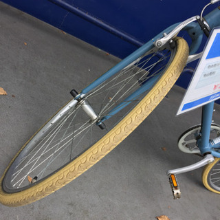 【VIM BIKE】クロスバイク売ります！