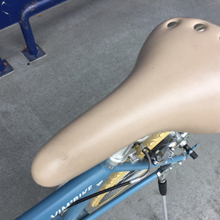 【VIM BIKE】クロスバイク売ります！