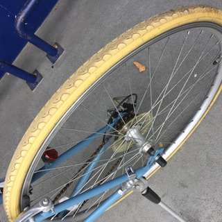 【VIM BIKE】クロスバイク売ります！