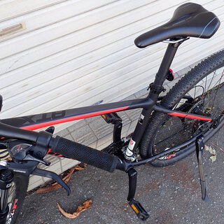 札幌市 GIANT ジャイアント 自転車 マウンテンバイク ATX 28インチ 3x7 