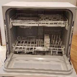 早期お引き取り希望!!Panasonic 食器洗い乾燥機 NP-TH1