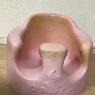 バンボ(ピンク、中古品)