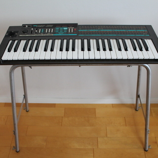 KORG POLY-800／シンセサイザー（再々値下げ）