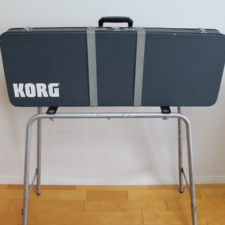 大幅値下げ❗️アナログシンセサイザー　コルグ　KORG POLY-800 レトロ KORG POLY-800／シンセサイザー（再々値下げ）