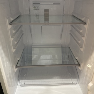 送料無料 SHARP シャープ 冷蔵庫 SJ-D14D-S 137L 2017 SHARP 冷蔵庫 左右開き 137L シルバー SJ-D14D-S シャープ SJ-D14D-S