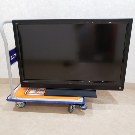 ハイビジョン液晶テレビ 42型