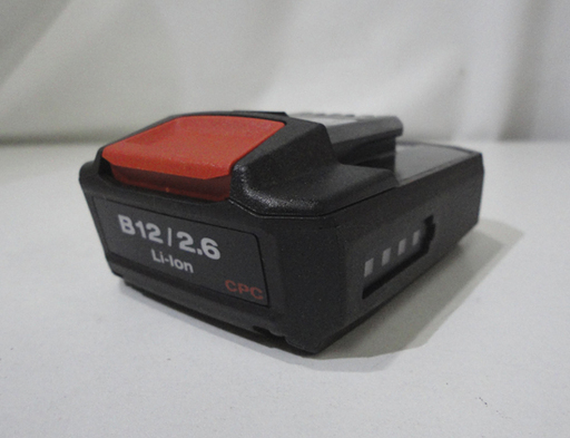 保管未使用 HILTI/ヒルティ 充電式LEDワークライト SL2-A12 バッテリーパック B12/2.6 セット 保管未使用 HILTI/ヒルティ 充電式LEDワークライト SL2-A12 バッテリー