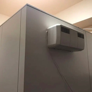 防音室 1.2畳 35dB 組立式 サイレントデザイン