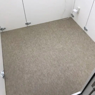 防音室 1.2畳 35dB 組立式 サイレントデザイン