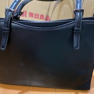 リクルートバッグ 就活バッグ レディース Fuku 立川のバッグ その他 の中古あげます 譲ります ジモティーで不用品の処分