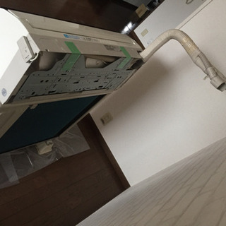 値下可能★定価約10万★大阪府下配送無料★エアコン★パナソニック★2014年製