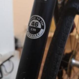 メリダ クロスウェイ merida crossway 460mm