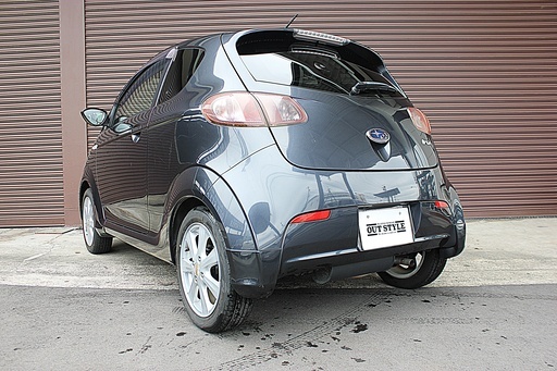 スバルr1スーパーチャージャーstiシフトノブ Pr岐阜 糸貫のその他の中古車 ジモティー