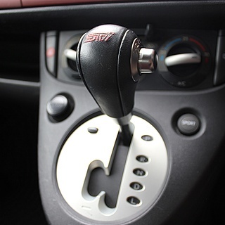 スバルr1スーパーチャージャーstiシフトノブ Pr岐阜 糸貫のその他の中古車 ジモティー