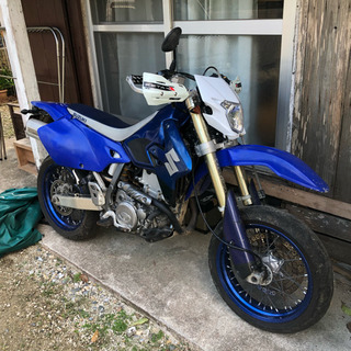 DRZ400SM 車検令和3年3月まで 【公式通販】