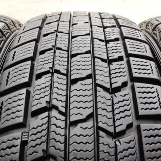 ＮＩＲＶＡＮＡ　１３インチ　スタッドレス　ワゴンＲなど軽自動車に！