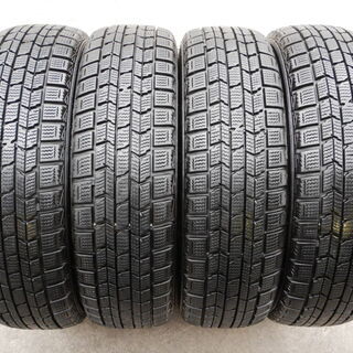 ＮＩＲＶＡＮＡ　１３インチ　スタッドレス　ワゴンＲなど軽自動車に！