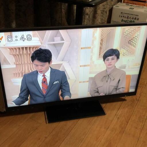 32型 テレビ