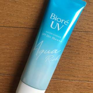 Biore UV Watery Essence 85g