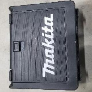 マキタ(Makita)18vインパクトドライバ　セット