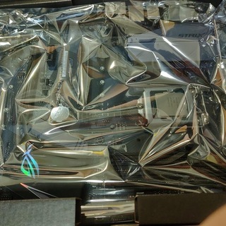 値下げ)ROG STRIX H270F GAMING i7-7700 （中古）まとめ売り