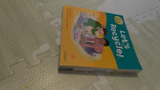 英語初学者もしくは幼児向けの洋書 計53冊