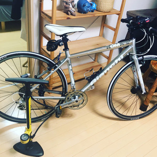 BIANCHI ROMA II ビアンキ