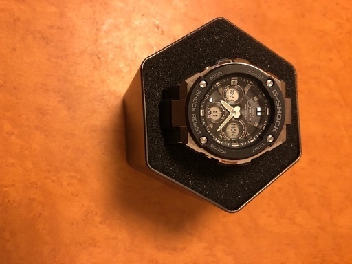 腕時計 G-SHOCK