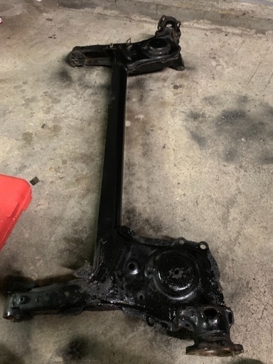 ムーヴカスタム L150系 L150ムーブ用JLINEアクスル値下げ