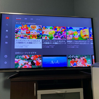 SHARP。液晶テレビ。60型。LC-60XL10 | clinicaversalles.com.pe