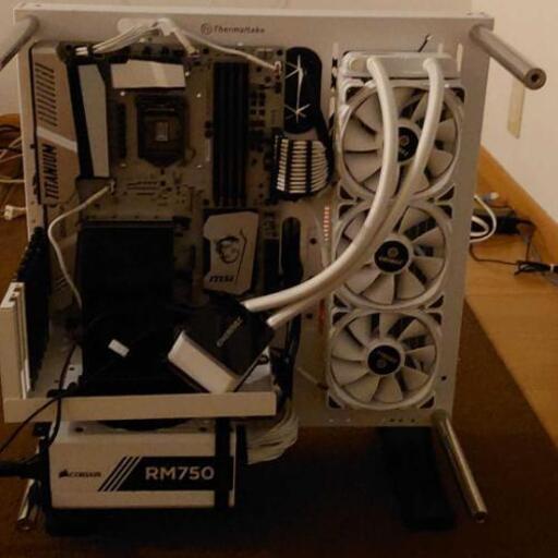 自作pc