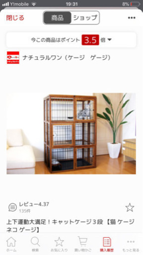 猫飼育セット