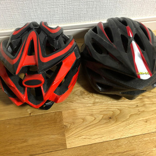 自転車用ヘルメット