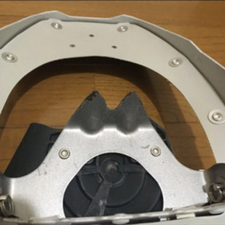 スノーシュー　MSR 11月末には処分します