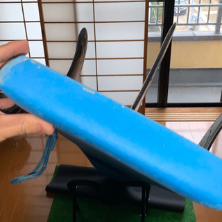 Softech HANDSHAPED SOFTBOARD 7\'0\