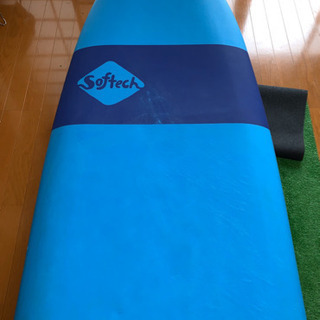 Softech HANDSHAPED SOFTBOARD 7\'0\