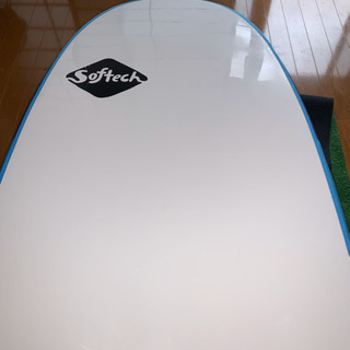Softech HANDSHAPED SOFTBOARD 7\'0\