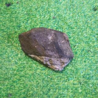 博物館職員さんからすごい高い値が付きました鉱石です！！