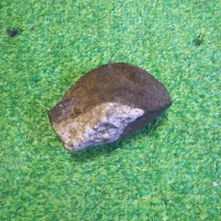 博物館職員さんからすごい高い値が付きました鉱石です！！