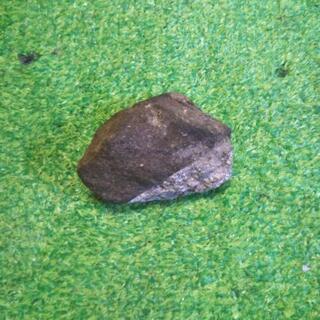 博物館職員さんからすごい高い値が付きました鉱石です！！