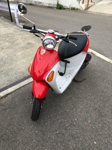 レッツ4パレット スズキ