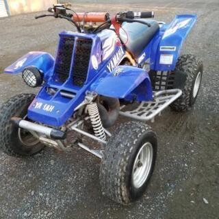 ヤマハ　YF350バンシー　YF200　バギー