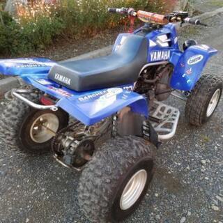 ヤマハ YF350バンシー YF200 バギー