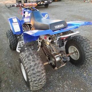 ヤマハ　YF350バンシー　YF200　バギー