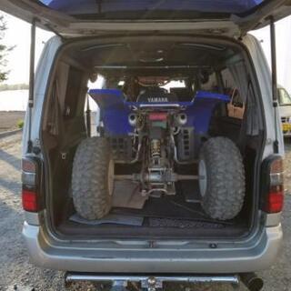 ヤマハ　YF350バンシー　YF200　バギー