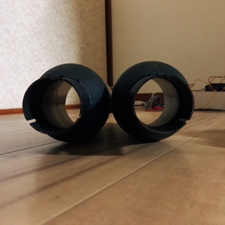 マフラーカッター？