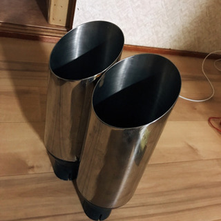 マフラーカッター？