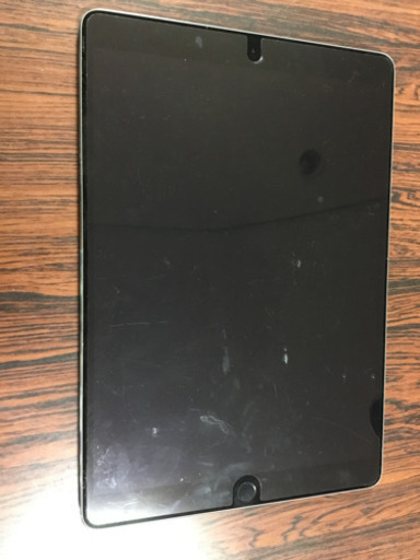 美品】iPad Pro 10.5インチ256GB Wifiモデル【ジャンク】 | no-sweat