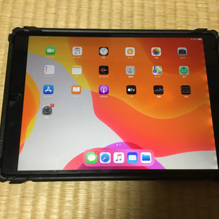 美品】iPad Pro 10.5インチ256GB Wifiモデル【ジャンク】 - iPad