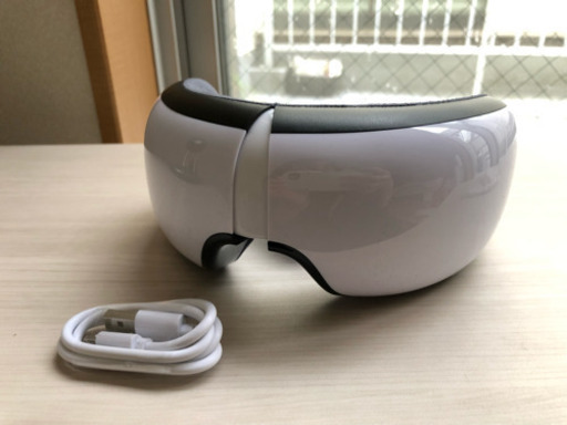 【引取先確定済】目元マッサージャー